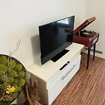 Slunecny S Terasou Jako Doma I Mimo Domov Apartment Budweis