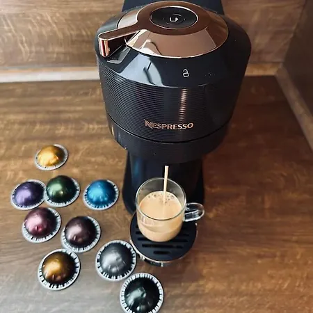 S Terasou Jako Doma I Mimo Domov *