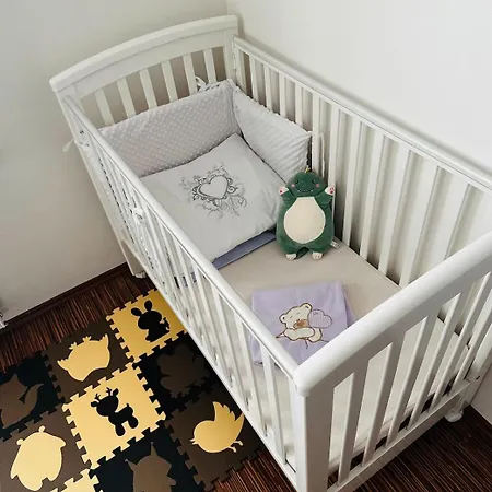 S Terasou Jako Doma I Mimo Domov