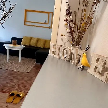 Slunecny S Terasou Jako Doma I Mimo Domov Τσέσκε Μπουντεγιόβιτσε