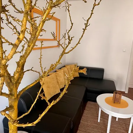Apartmán S Terasou Jako Doma I Mimo Domov *