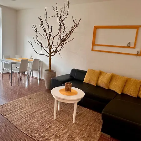 Slunecny S Terasou Jako Doma I Mimo Domov 아파트 체스케부데요비체