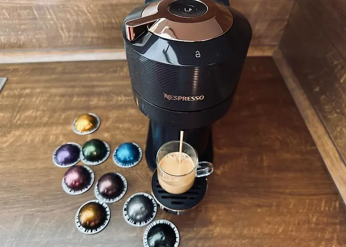 Slunecny S Terasou Jako Doma I Mimo Domov *