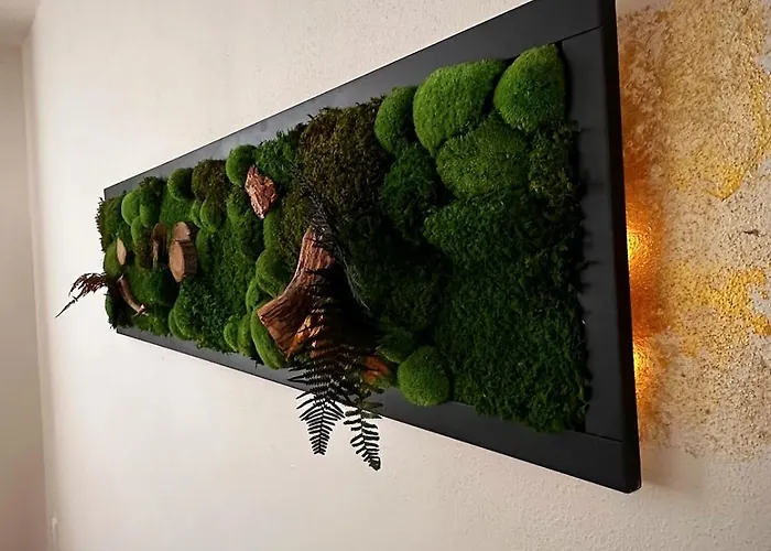 Διαμέρισμα Slunecny S Terasou Jako Doma I Mimo Domov *