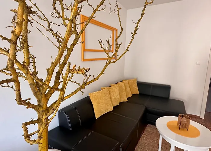 Slunecny S Terasou Jako Doma I Mimo Domov Διαμέρισμα Τσέσκε Μπουντεγιόβιτσε