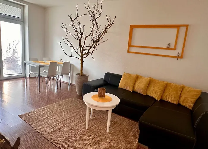 Slunecny S Terasou Jako Doma I Mimo Domov Διαμέρισμα Τσέσκε Μπουντεγιόβιτσε